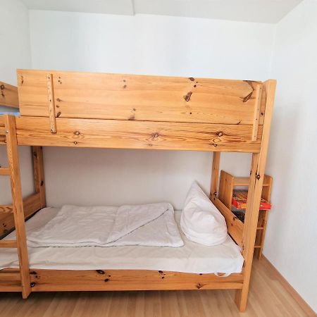 Ferienpark E06-001 Ferienpark Хайлигенхафен Экстерьер фото