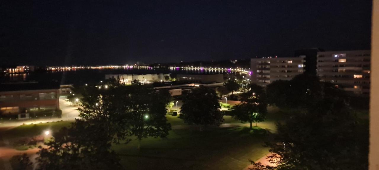 Ferienpark E06-001 Ferienpark Хайлигенхафен Экстерьер фото